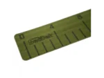 SeaDek 36" Fish Ruler - Olive Green w/SeaDek Logo