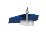 Furuno SS260 Thru-Hull Transducer - Stainless Steel - 1kW - 50/200 - No Plug