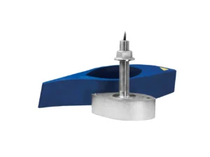 Furuno SS260 Thru-Hull Transducer - Stainless Steel - 1kW - 50/200 - No Plug