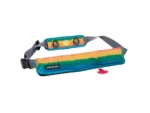 Bombora Type V Inflatable Belt Pack - Rasta