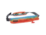 Bombora Type V Inflatable Belt Pack - Sunrise