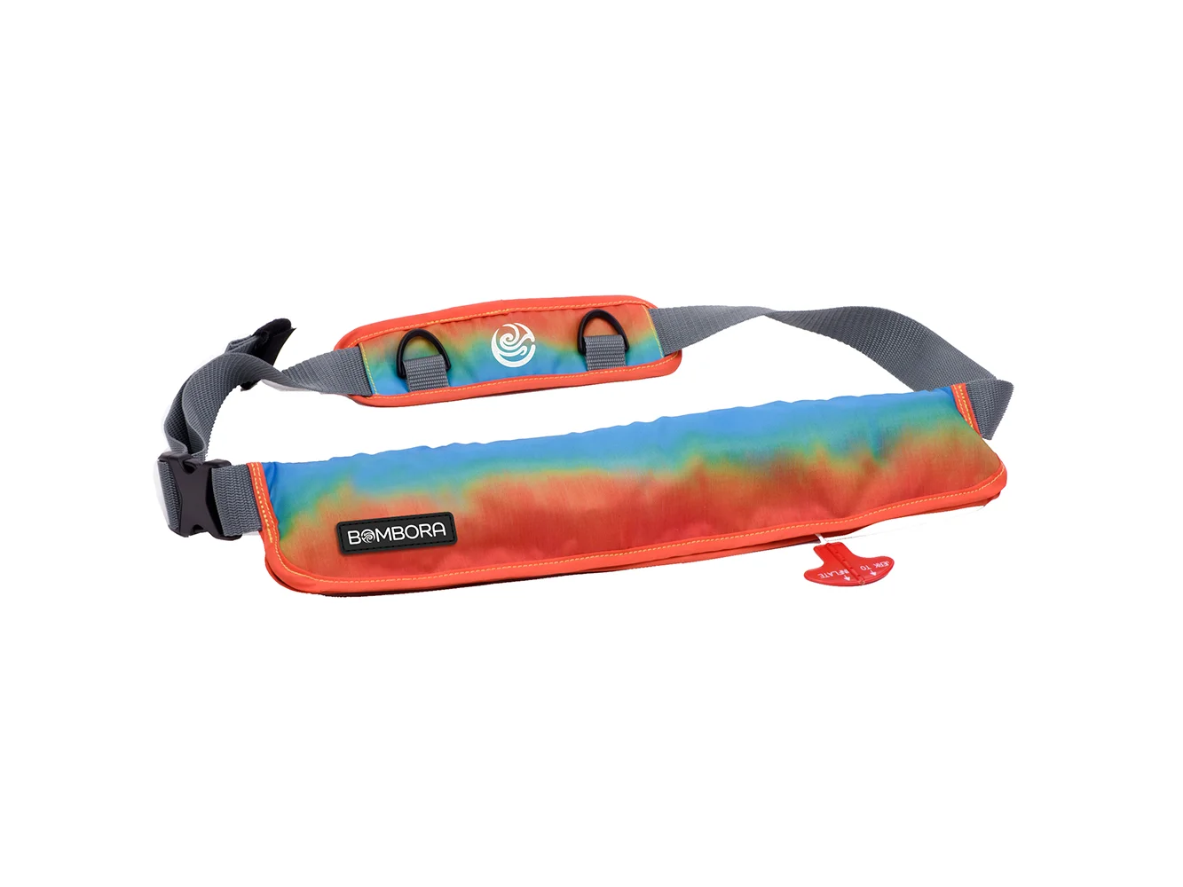 Bombora Type V Inflatable Belt Pack - Sunrise
