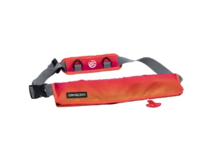 Bombora Type V Inflatable Belt Pack - Sunset