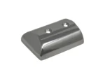TACO SuproFlex Small Stainless Steel End Cap