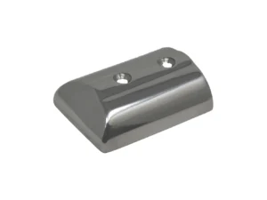 TACO SuproFlex Small Stainless Steel End Cap