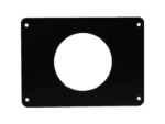 Balmar Mounting Plate f/SG200 Display - Fits Smartguage™ Cutout