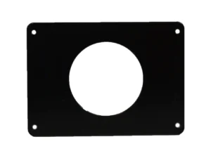 Balmar Mounting Plate f/SG200 Display - Fits Smartguage™ Cutout