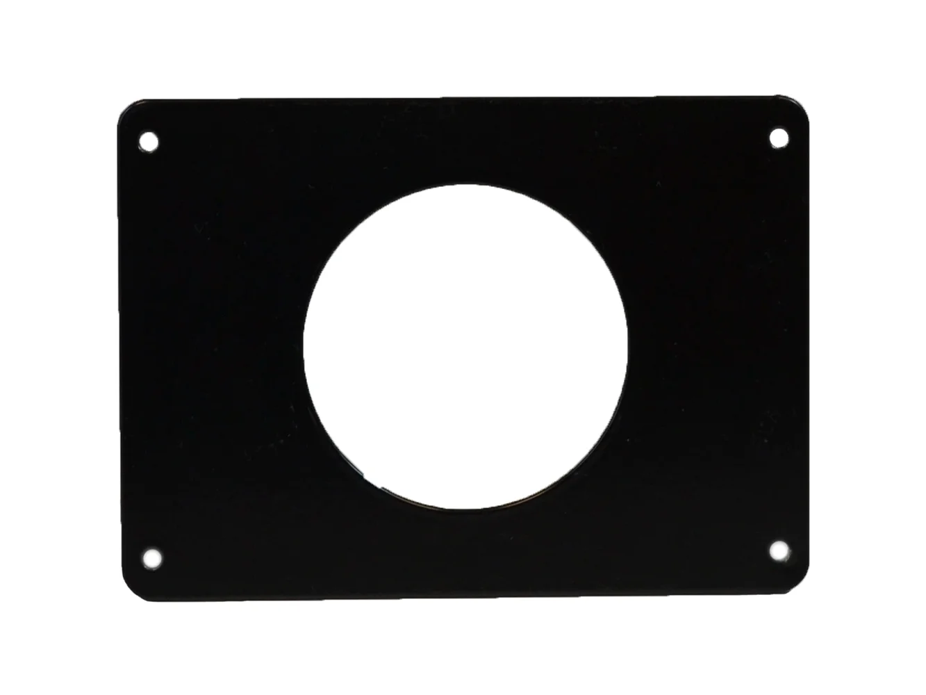 Balmar Mounting Plate f/SG200 Display - Fits Smartguage™ Cutout