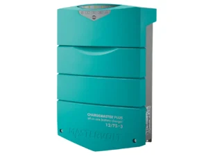 Mastervolt ChargeMaster Plus 12/75-3 CZone - 3-Bank