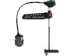 MotorGuide Tour Pro 109lb-45"-36V Pinpoint GPS Bow Mount Cable Steer - Freshwater