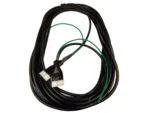 Icom OPC-1465 Shielded Control Cable f/AT-140 to M803 - 10M