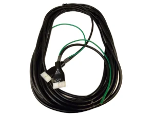 Icom OPC-1465 Shielded Control Cable f/AT-140 to M803 - 10M