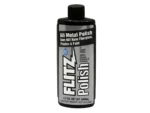 Flitz Liquid Polish - 1.7oz. Bottle