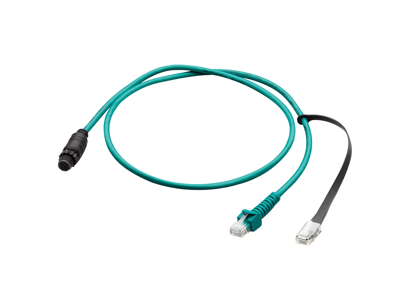Mastervolt CZone Drop Cable - 1M