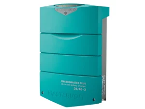 Mastervolt ChargeMaster Plus 24/40 CZone/MBus