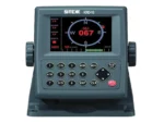 SI-TEX Color LCD NMEA 0183 Repeater
