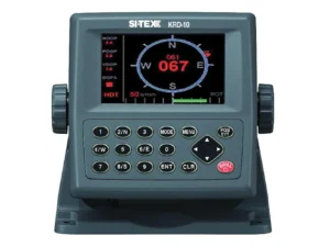 SI-TEX Color LCD NMEA 0183 Repeater