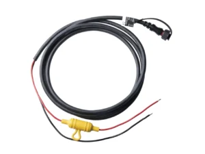 Garmin GPSMAP® 2-Pin Power/Data Cable - 6'