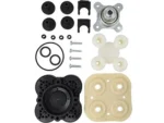 Jabsco 18920-9043 Service Kit f/31600, 31620, 31630 Pumps