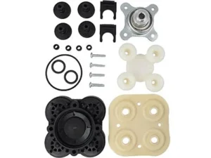 Jabsco 18920-9043 Service Kit f/31600, 31620, 31630 Pumps