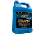 Meguiar's Marine One-Step Compound - 1 Gallon