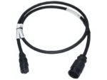 Airmar Raymarine 11-Pin High or Med Mix & Match Transducer CHIRP Cable f/CP470