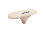 SI-TEX NMEA2000 GNSS SAT Compass w/Pole Mount (No Cable Included)