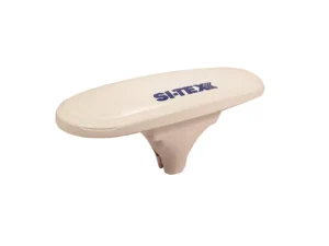 SI-TEX NMEA2000 GNSS SAT Compass w/Pole Mount (No Cable Included)