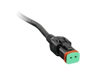 HEISE DT Pigtails w/Wires - 10-Pack