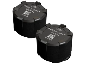 iN-Command Tire Pressure Monitoring System - 2 Sensor Package
