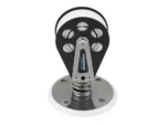 Schaefer Series 7 Stand Up Ball Bearing Swivel Block - 2-3/8" 60mm