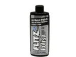 Flitz Liquid Polish - 1.7oz. Bottle *Case of 24*