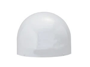 KVH Dome Top Only f/TV5 w/Mounting Hardware