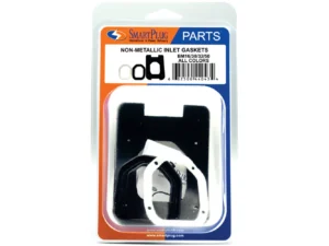 SmartPlug Male Inlet/Gasket Kit