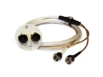 Intellian i2 Base Cable - 2 Ports