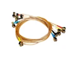 Intellian Internal RF Cables f/S6HD