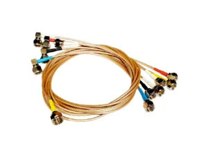 Intellian Internal RF Cables f/S6HD