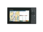 Furuno NavNet TZtouch3 12" MFD w/1kW Dual Channel CHIRP™ Sounder w/Internal GPS