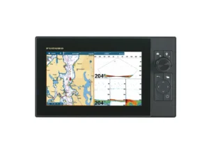 Furuno NavNet TZtouch3 12" MFD w/1kW Dual Channel CHIRP™ Sounder w/Internal GPS