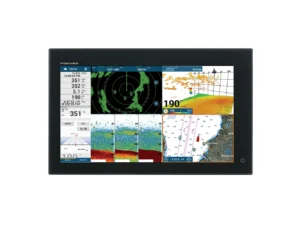 Furuno NavNet TZtouch3 16" MFD w/1kW Dual Channel CHIRP™ Sounder & Internal GPS
