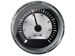 Faria Platinum 4" Tachometer - 7000 RPM (Gas - Inboard, Outboard & I/O)