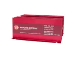 Analytic Systems 200A, 40V 3-Bank Ideal Battery Isolator