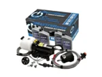 Uflex MD32T w/Tilt MasterDrive Retrofit Kit Steering System
