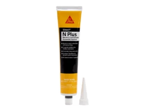 Sika Sikasil® N PLUS - Translucent - 3oz