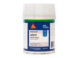Sika SikaBiresin® AP077 + BPO Cream Hardener - White - Quart