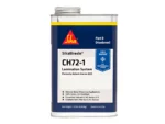 Sika SikaBiresin® CH72-1 Fast Cure - Pale Amber - Quart