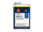Sika SikaBiresin® CH72-3 Slow Cure - Pale Amber - Quart