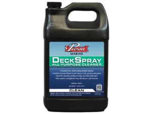 Presta Deck Spray All Purpose Cleaner - 1 Gallon