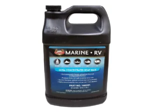 Presta Ultra Concentrated Boat Wash - 1 Gallon