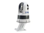 Scanstrut CAM-PT-150-03 Aluminum PowerTower® f/FLIR M300 Cameras - 6"